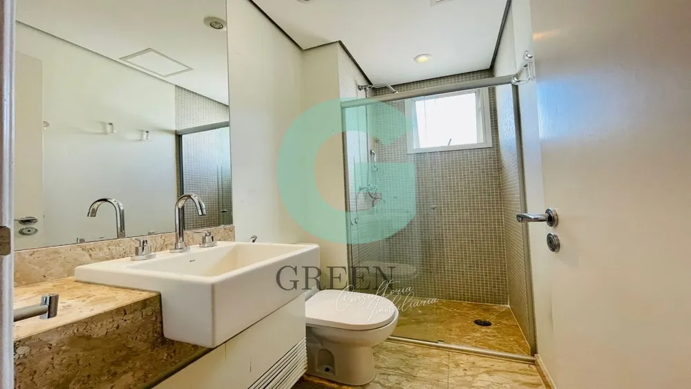 Apartamento, 3 quartos, 215 m² - Foto 13
