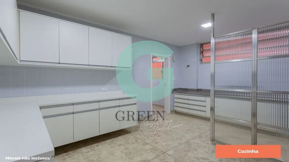 Apartamento, 4 quartos, 153 m² - Foto 2