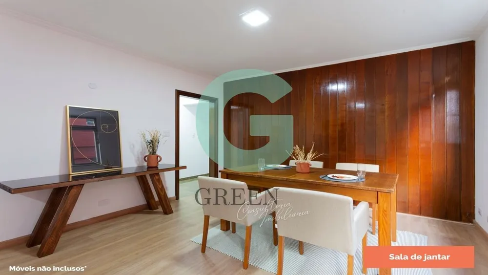 Apartamento, 4 quartos, 153 m² - Foto 8