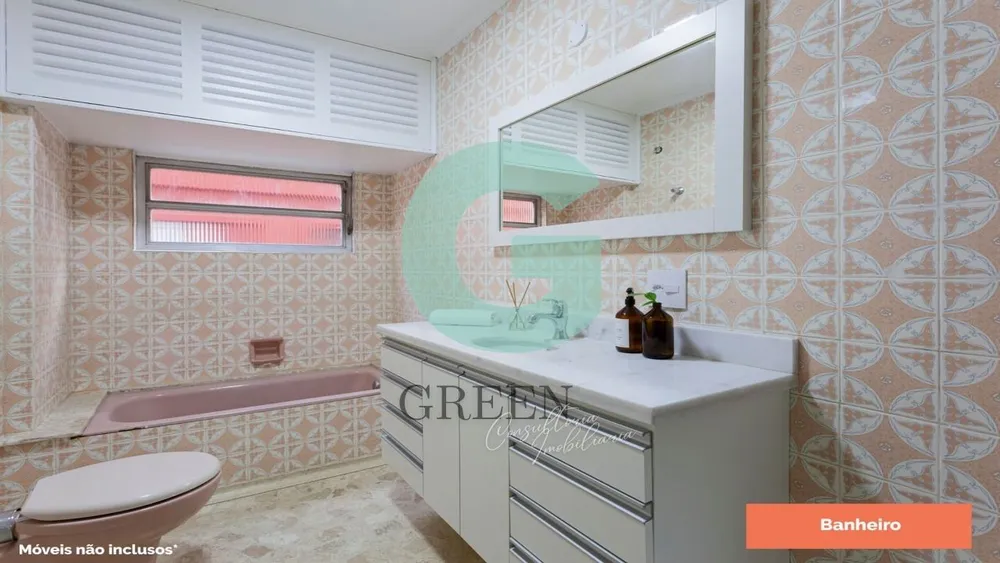 Apartamento, 4 quartos, 153 m² - Foto 5