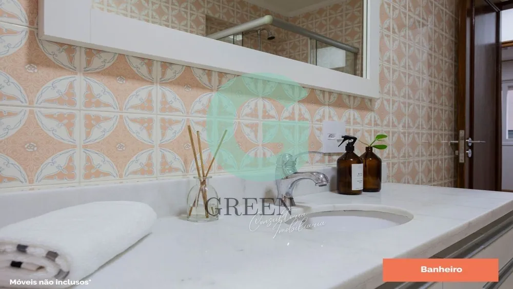 Apartamento, 4 quartos, 153 m² - Foto 4