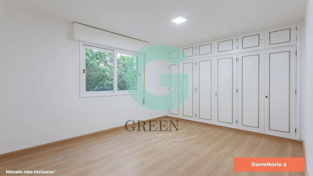 Apartamento, 4 quartos, 153 m² - Foto 6