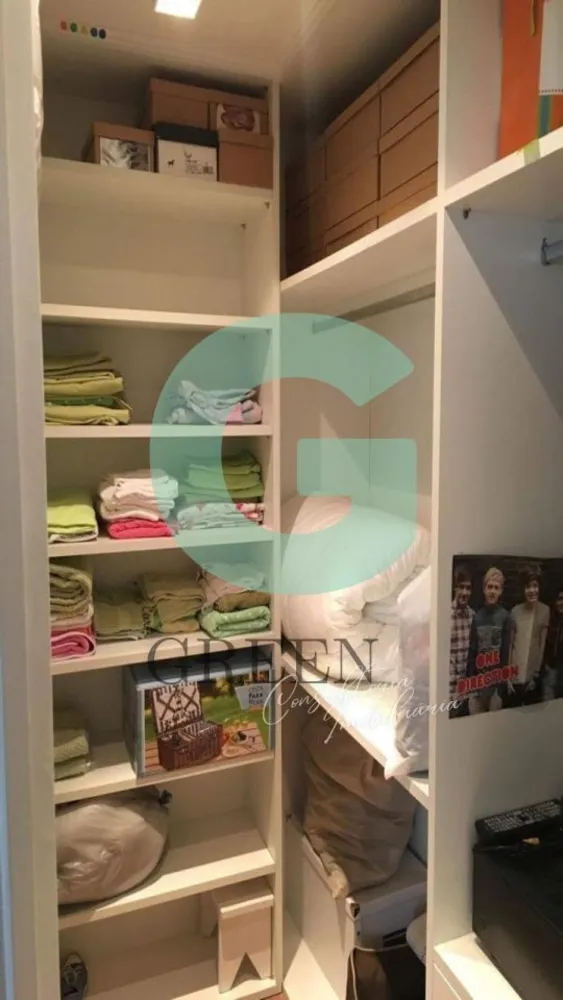 Casa de Condomínio, 4 quartos - Foto 6