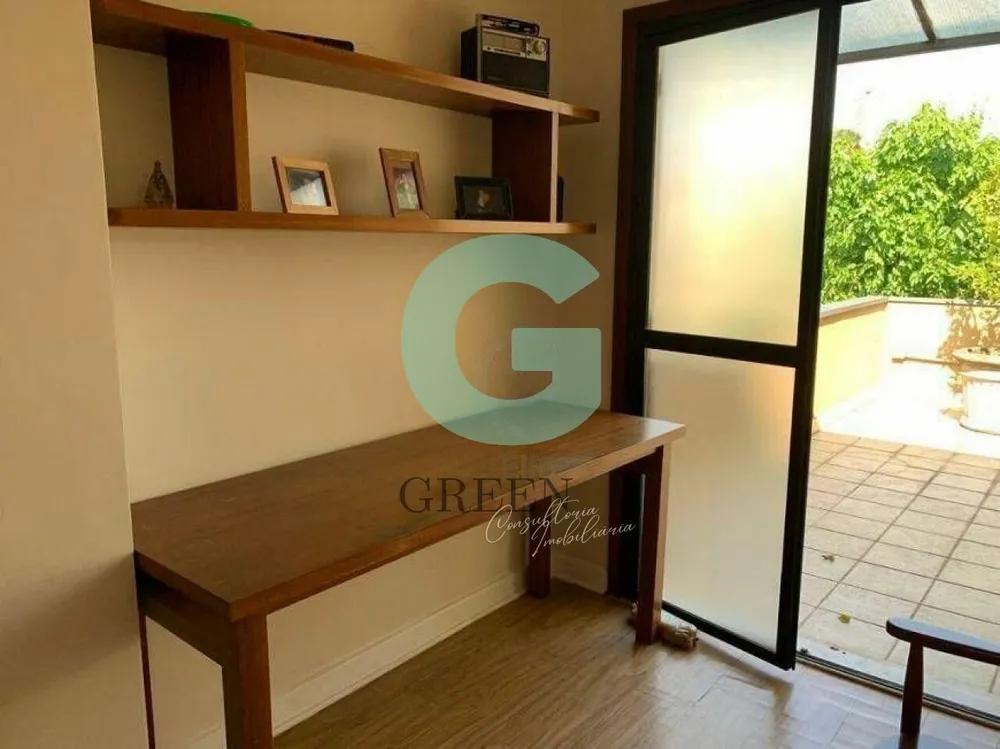 Casa, 4 quartos, 327 m² - Foto 13