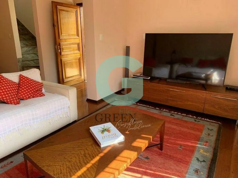 Casa, 4 quartos, 327 m² - Foto 5