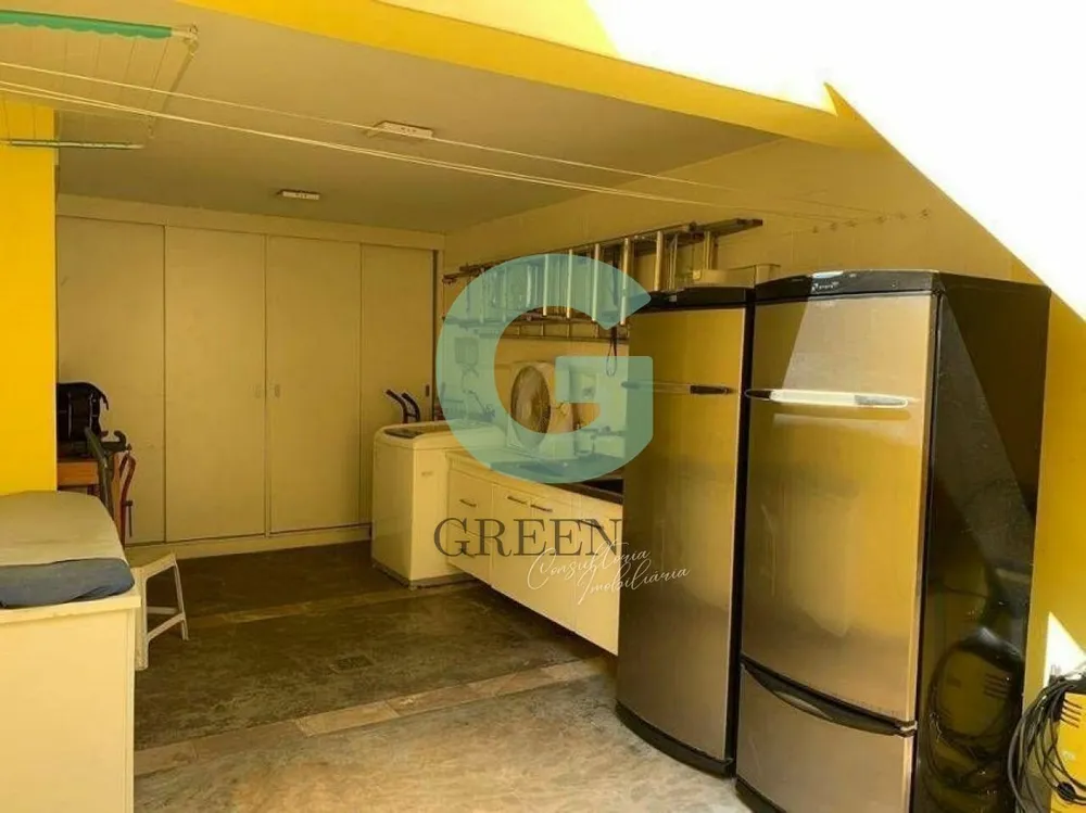 Casa, 4 quartos, 327 m² - Foto 15