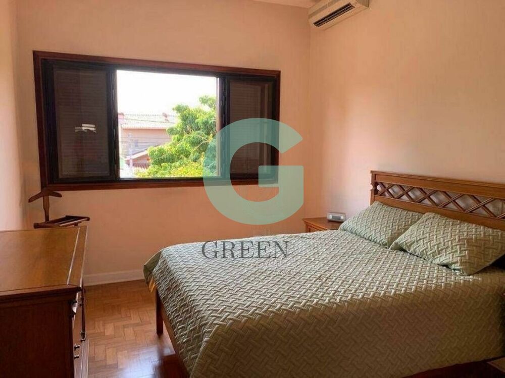Casa, 4 quartos, 327 m² - Foto 2