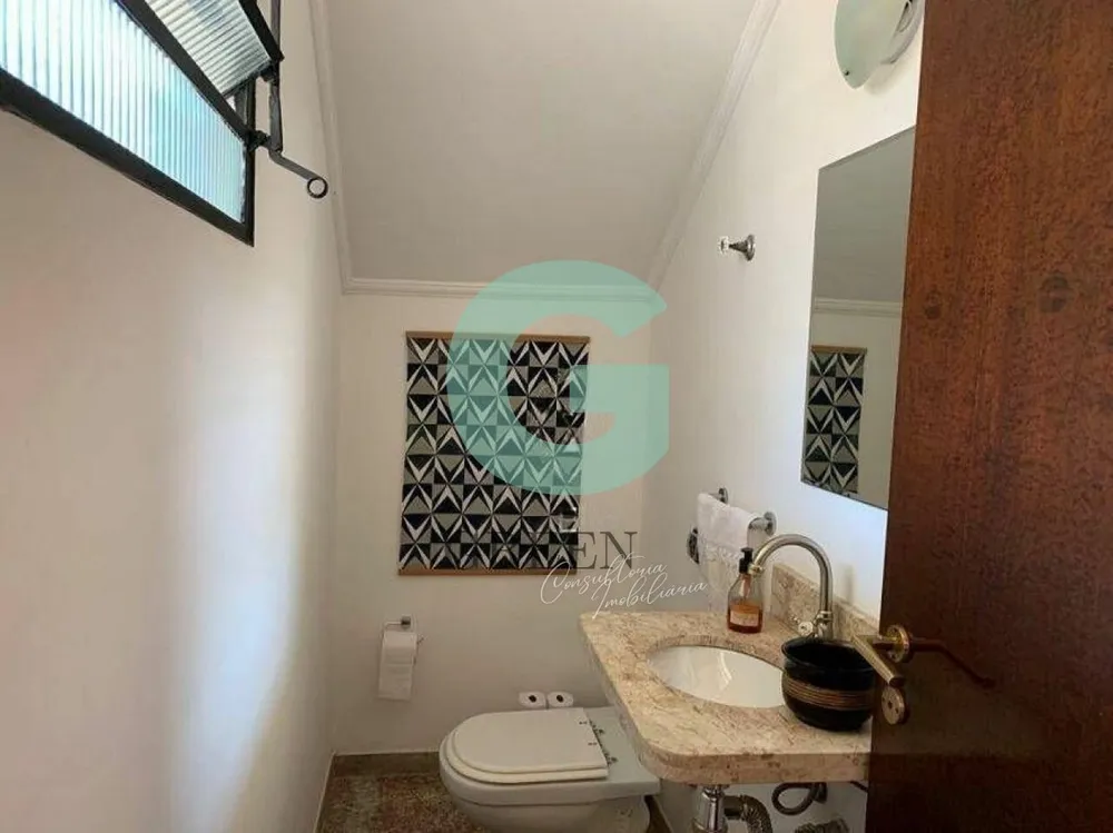 Casa, 4 quartos, 327 m² - Foto 7