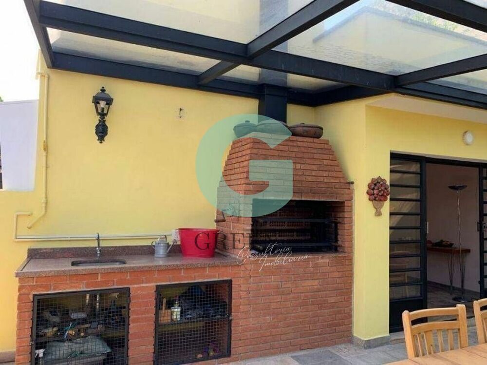 Casa, 4 quartos, 327 m² - Foto 3