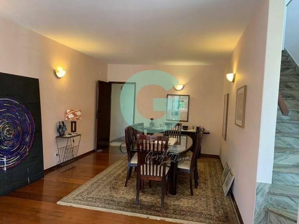 Casa, 4 quartos, 327 m² - Foto 6