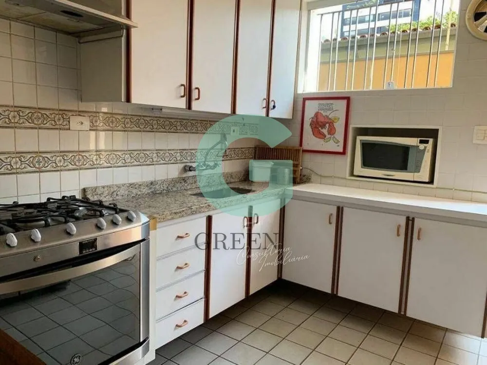 Casa, 4 quartos, 327 m² - Foto 9