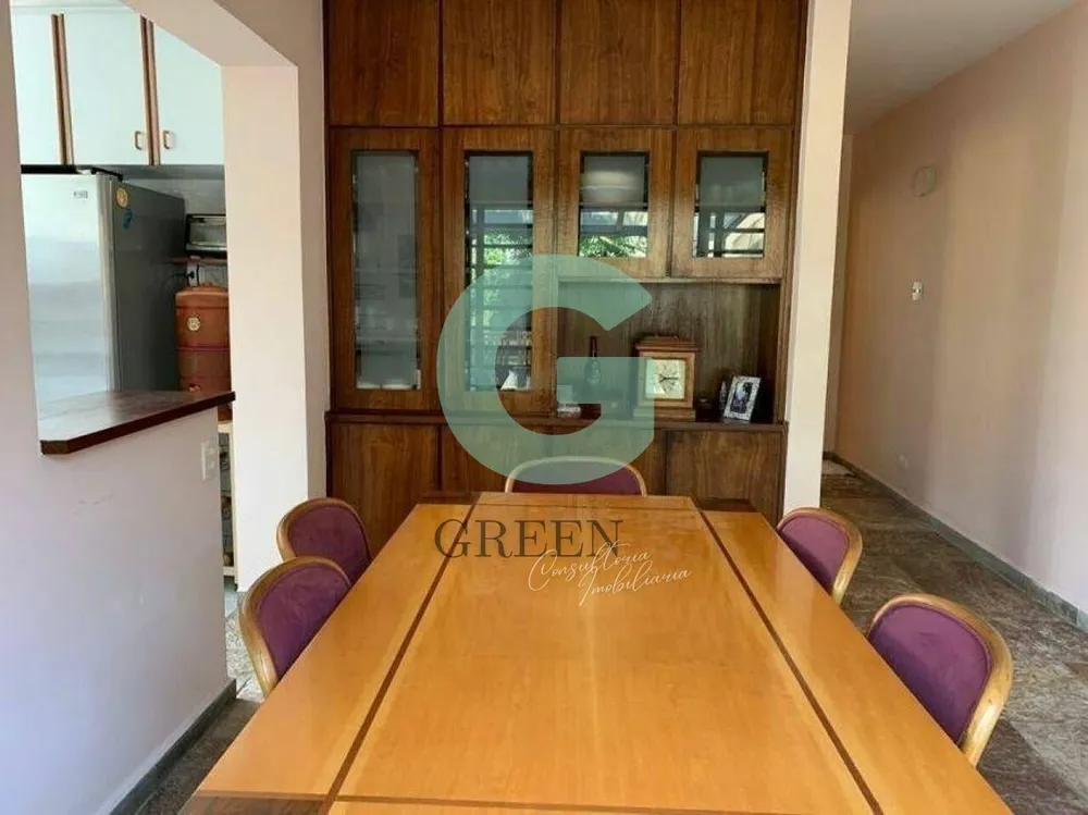Casa, 4 quartos, 327 m² - Foto 8