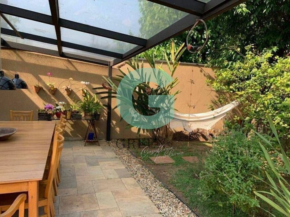 Casa, 4 quartos, 327 m² - Foto 1
