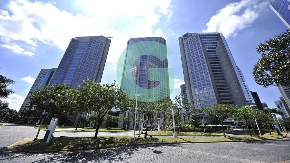 Casa Comercial, 1227 m² - Foto 1