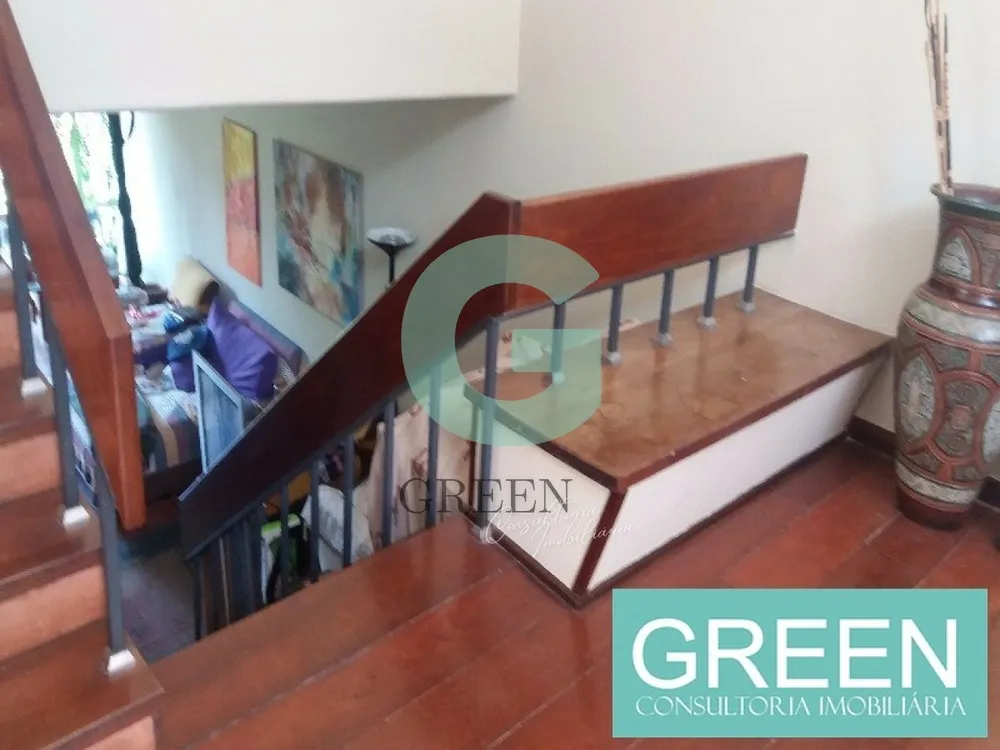 Casa, 4 quartos, 190 m² - Foto 2