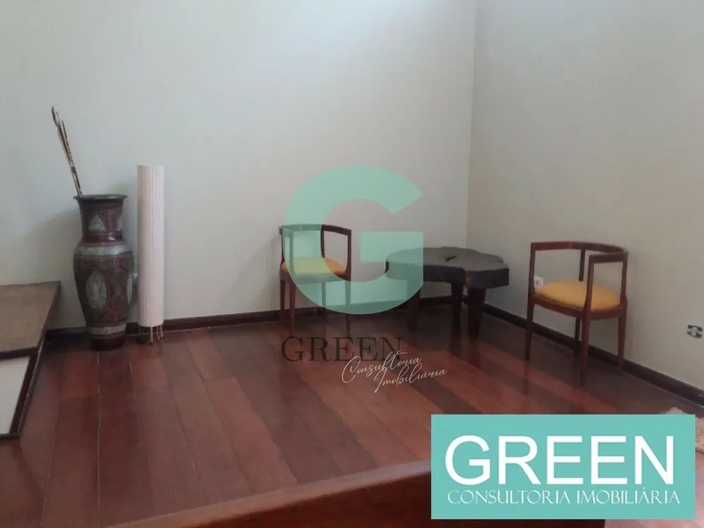 Casa, 4 quartos, 190 m² - Foto 3