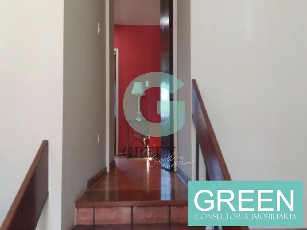 Casa, 4 quartos, 190 m² - Foto 4