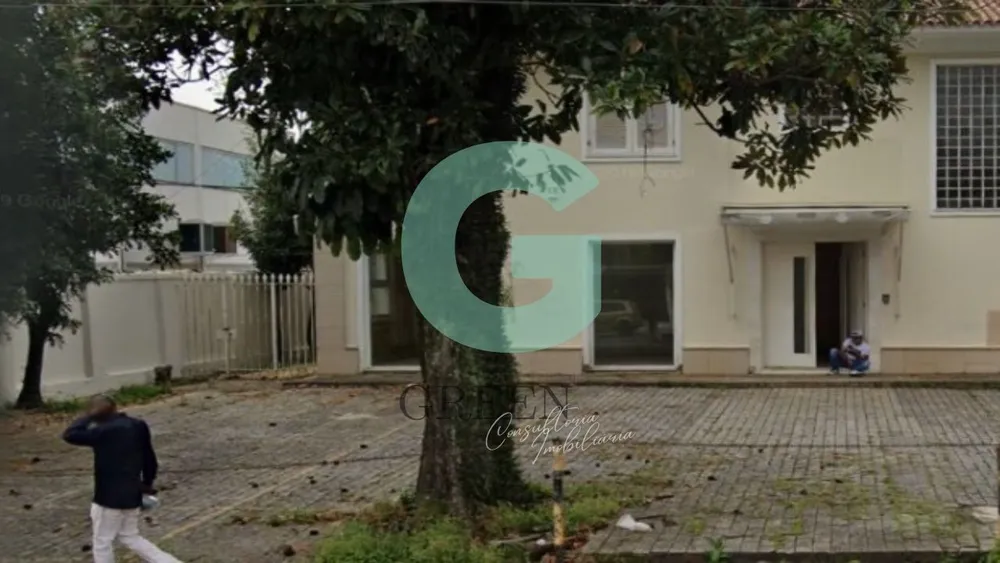 Casa Comercial, 496 m² - Foto 1