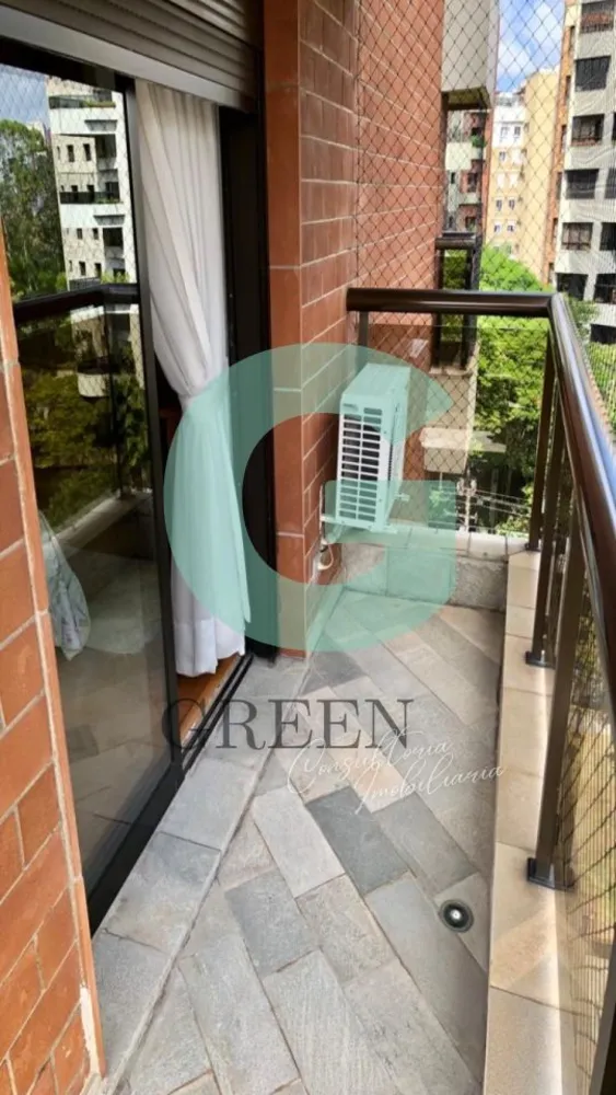 Apartamento, 4 quartos, 230 m² - Foto 11