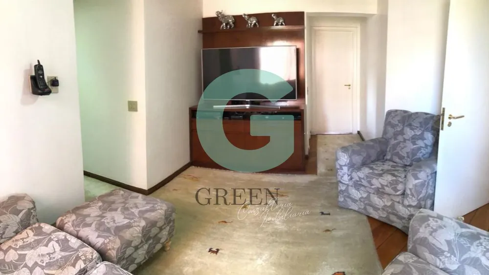 Apartamento, 4 quartos, 230 m² - Foto 1