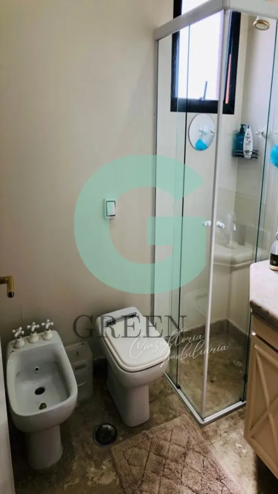 Apartamento, 4 quartos, 230 m² - Foto 7