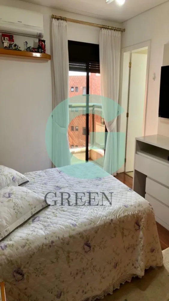 Apartamento, 4 quartos, 230 m² - Foto 3