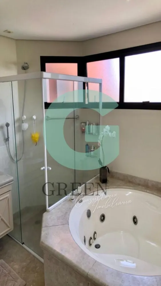 Apartamento, 4 quartos, 230 m² - Foto 6