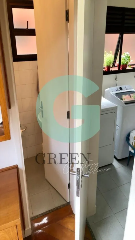 Apartamento, 4 quartos, 230 m² - Foto 14