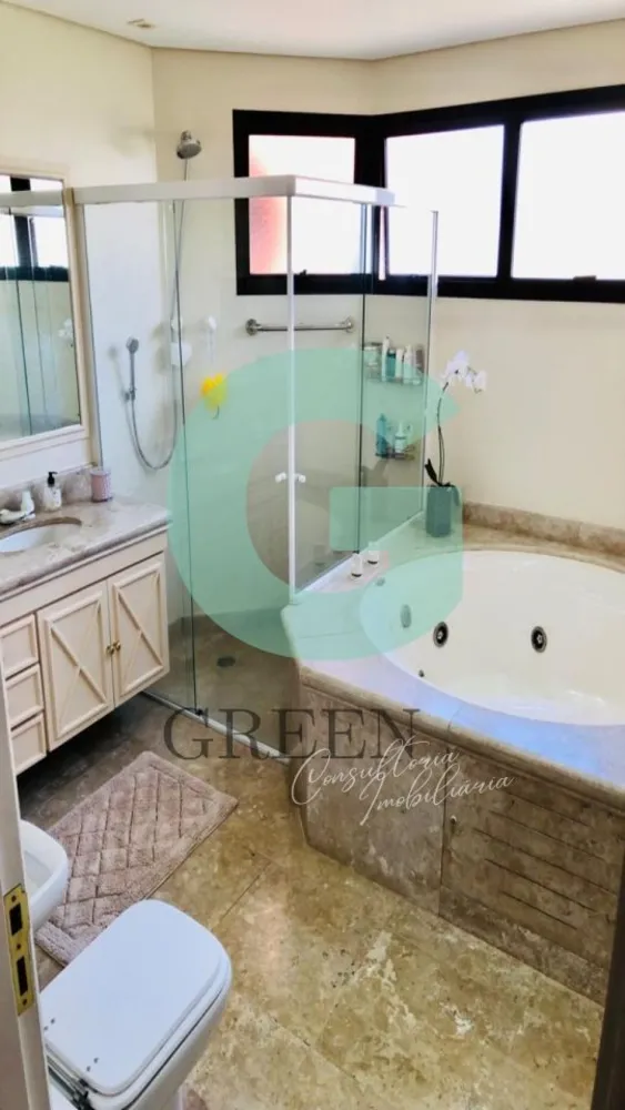 Apartamento, 4 quartos, 230 m² - Foto 12