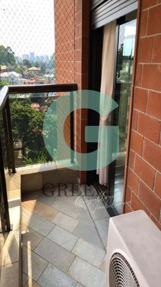 Apartamento, 4 quartos, 230 m² - Foto 5