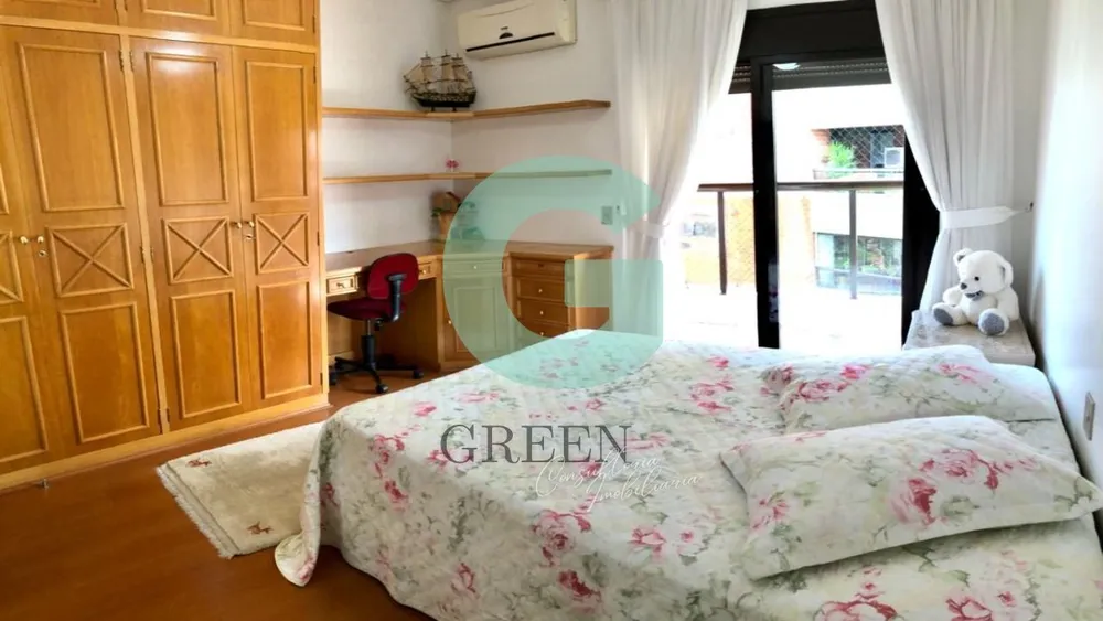 Apartamento, 4 quartos, 230 m² - Foto 10