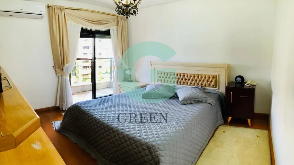 Apartamento, 4 quartos, 230 m² - Foto 8