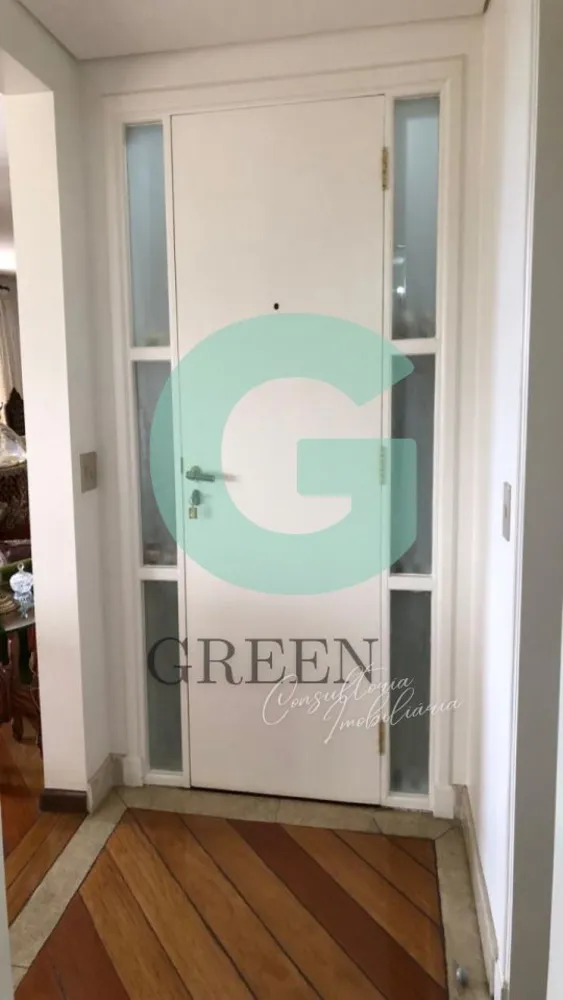 Apartamento, 4 quartos, 230 m² - Foto 10