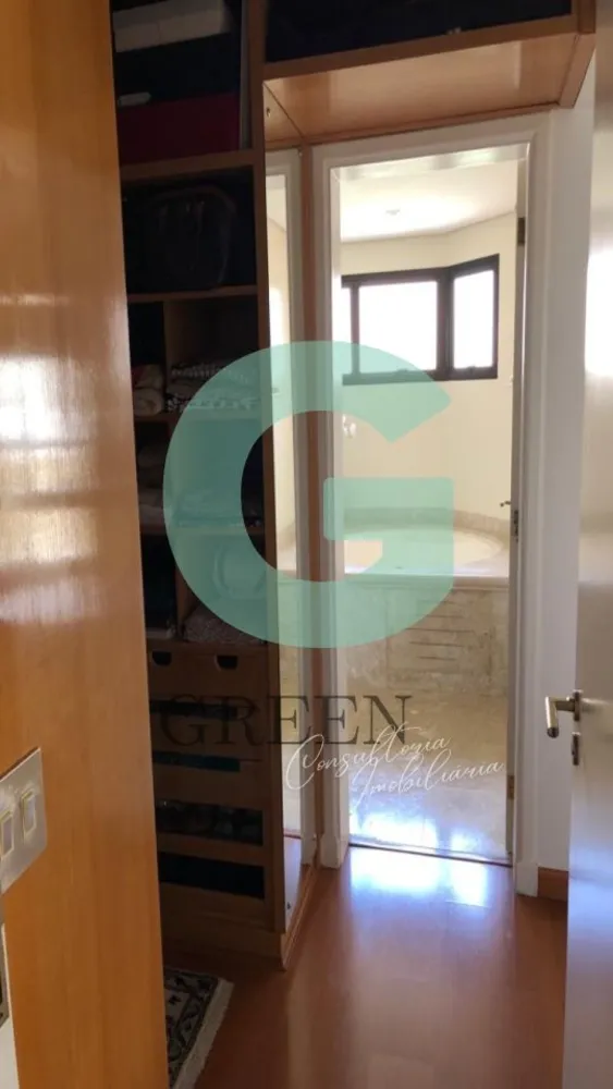 Apartamento, 4 quartos, 230 m² - Foto 11