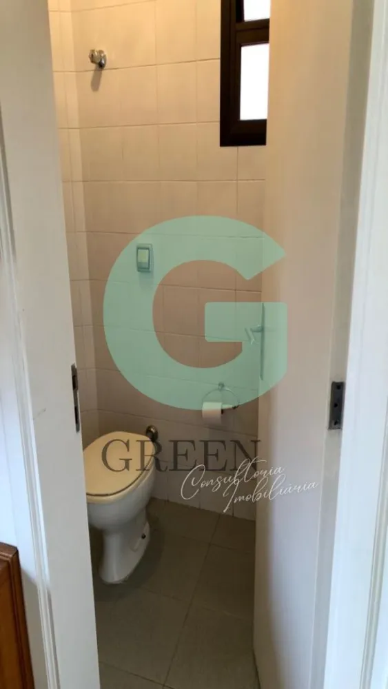 Apartamento, 4 quartos, 230 m² - Foto 4