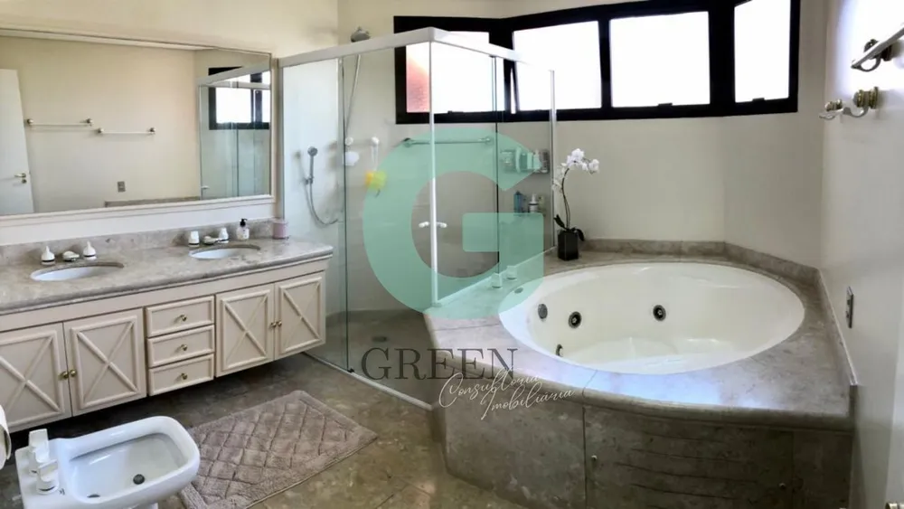 Apartamento, 4 quartos, 230 m² - Foto 8