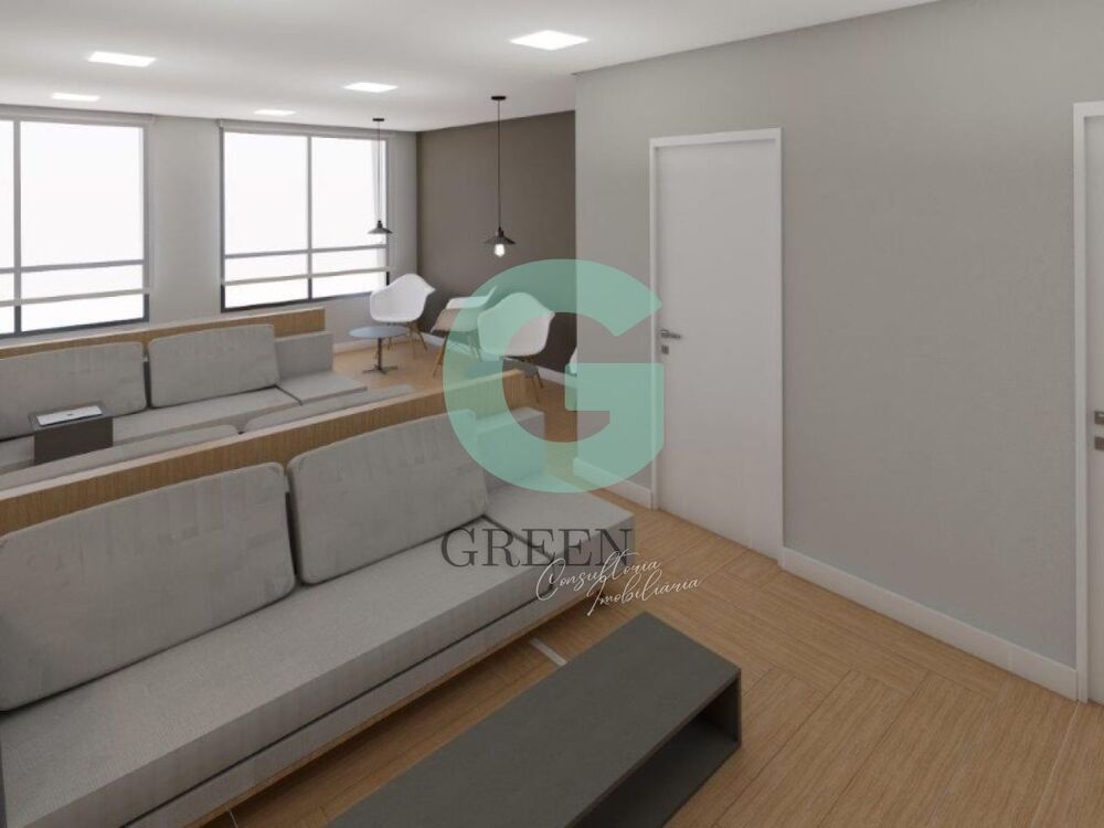Casa Comercial, 300 m² - Foto 1