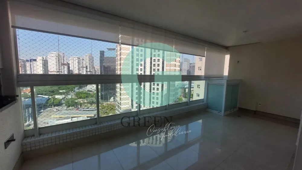 Apartamento, 3 quartos, 126 m² - Foto 1