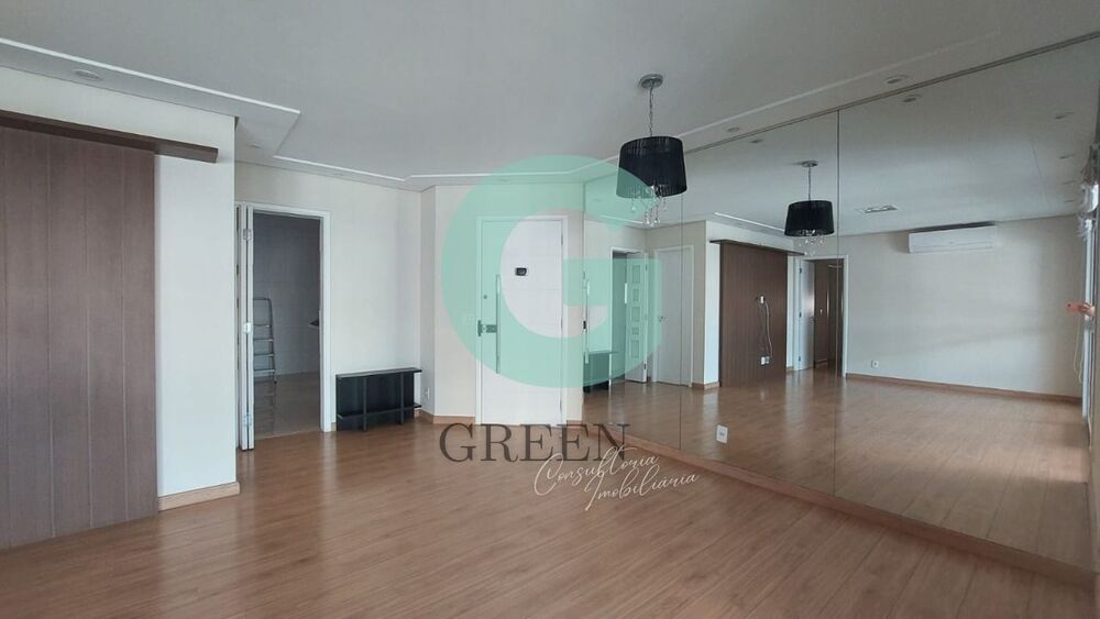 Apartamento, 3 quartos, 126 m² - Foto 2