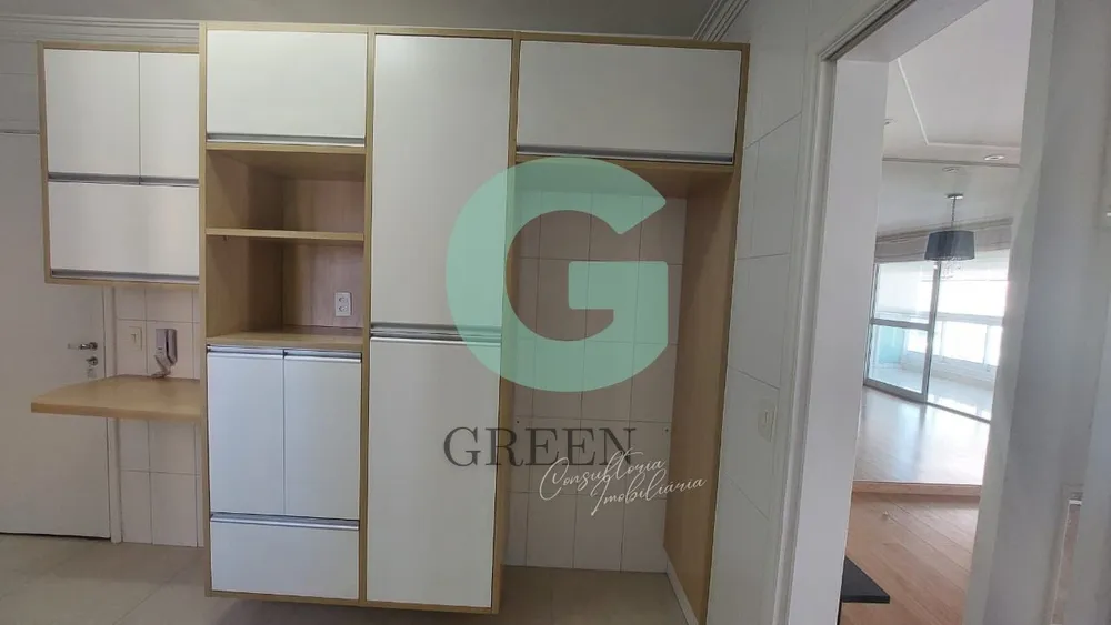 Apartamento, 3 quartos, 126 m² - Foto 15