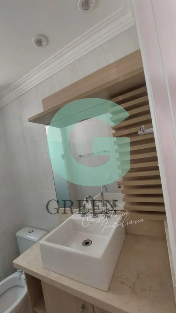 Apartamento, 3 quartos, 126 m² - Foto 8