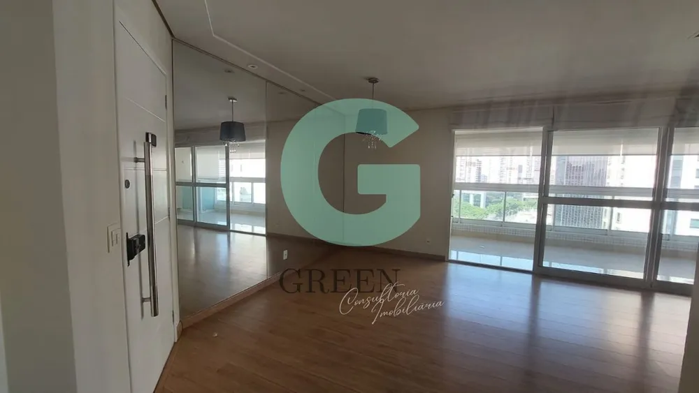 Apartamento, 3 quartos, 126 m² - Foto 6
