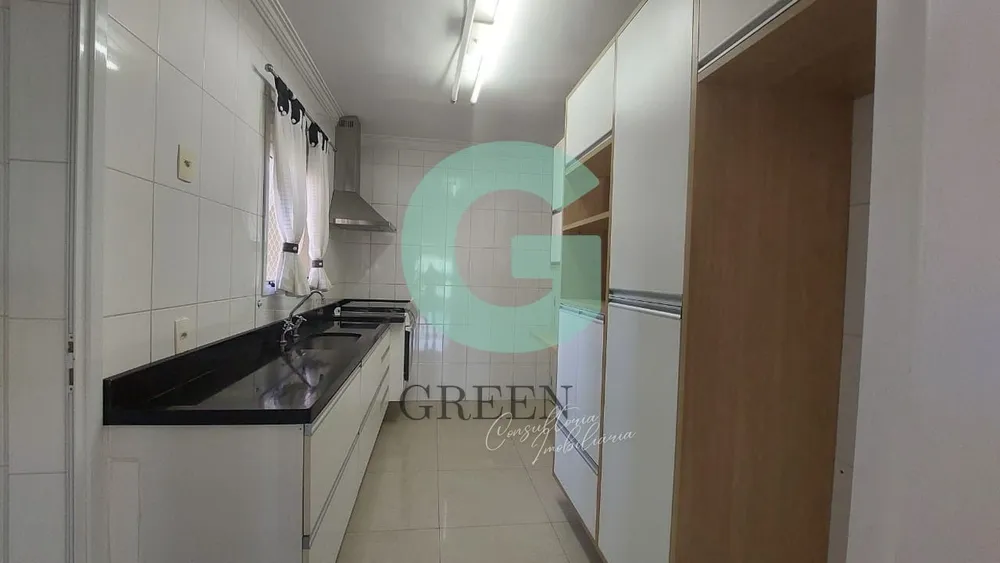 Apartamento, 3 quartos, 126 m² - Foto 2