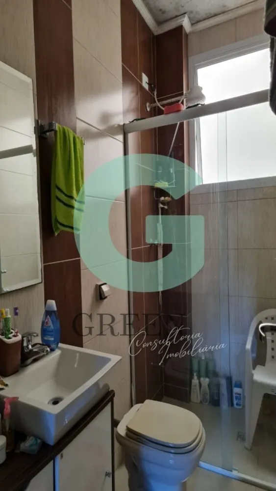 Apartamento, 3 quartos, 80 m² - Foto 12