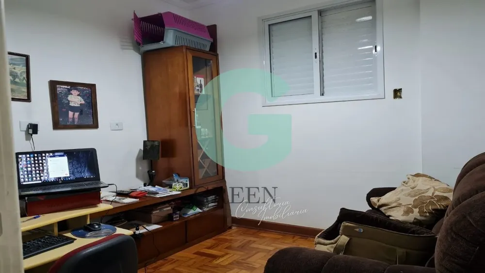 Apartamento, 3 quartos, 80 m² - Foto 5