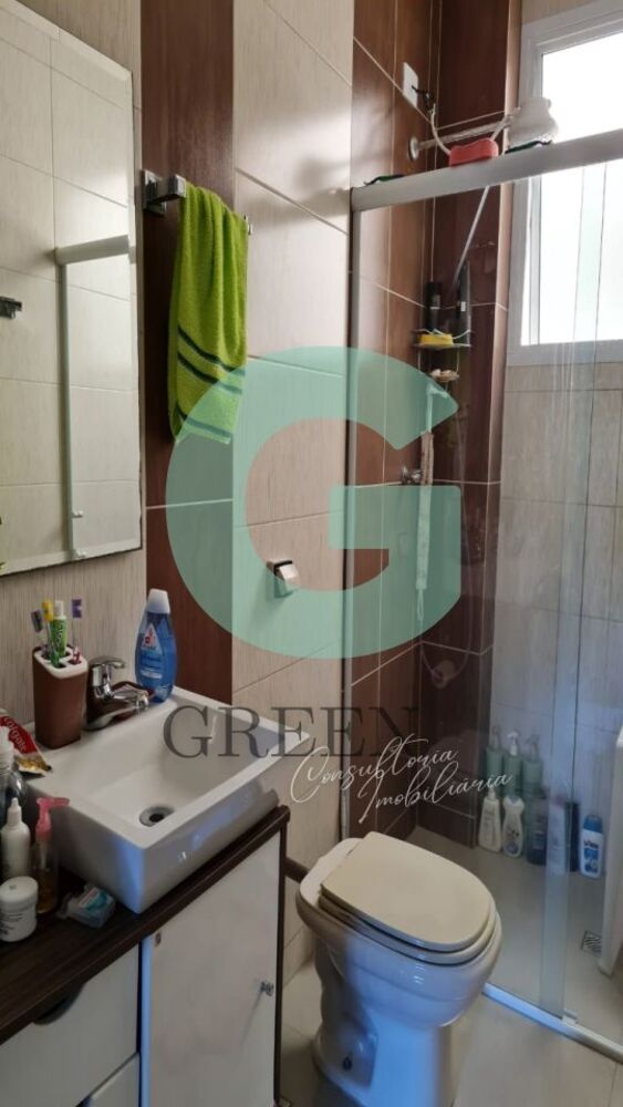 Apartamento, 3 quartos, 80 m² - Foto 1