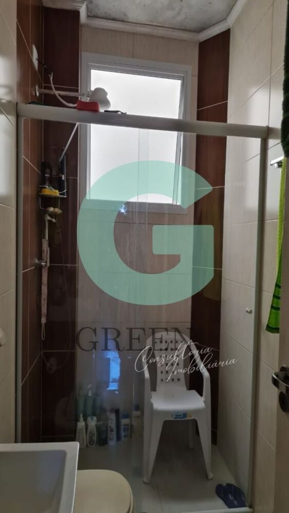 Apartamento, 3 quartos, 80 m² - Foto 3