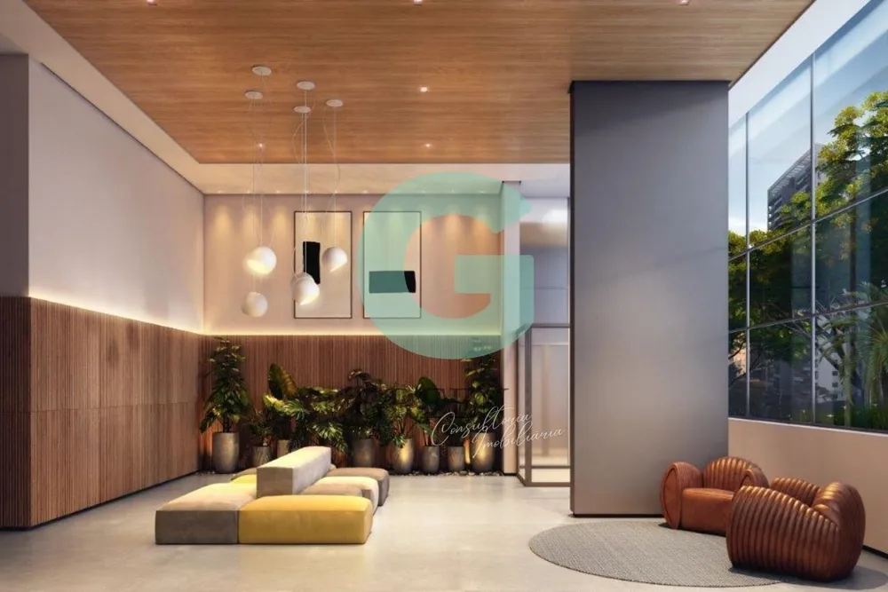 Sala-Conjunto, 122 m² - Foto 10