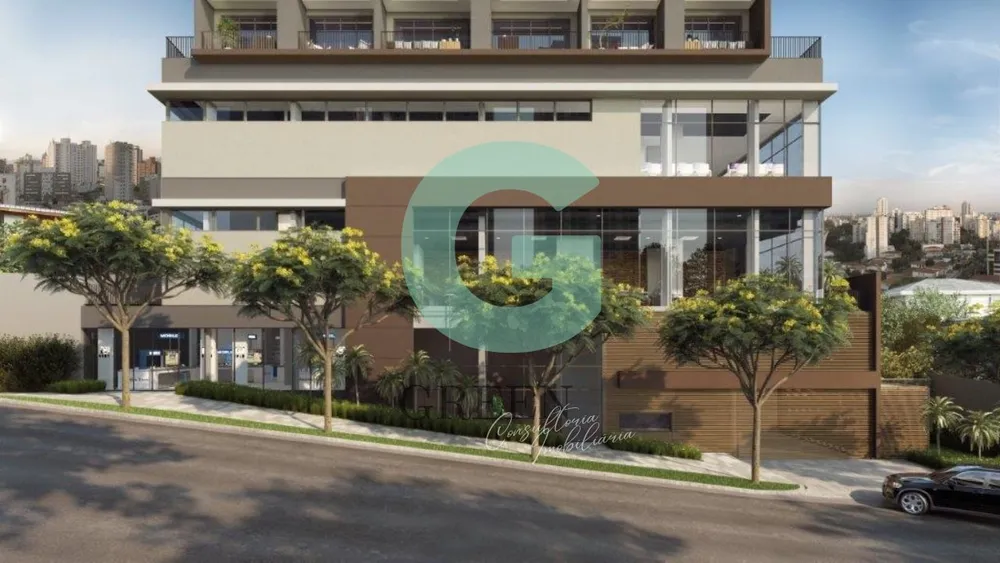Sala-Conjunto, 122 m² - Foto 16
