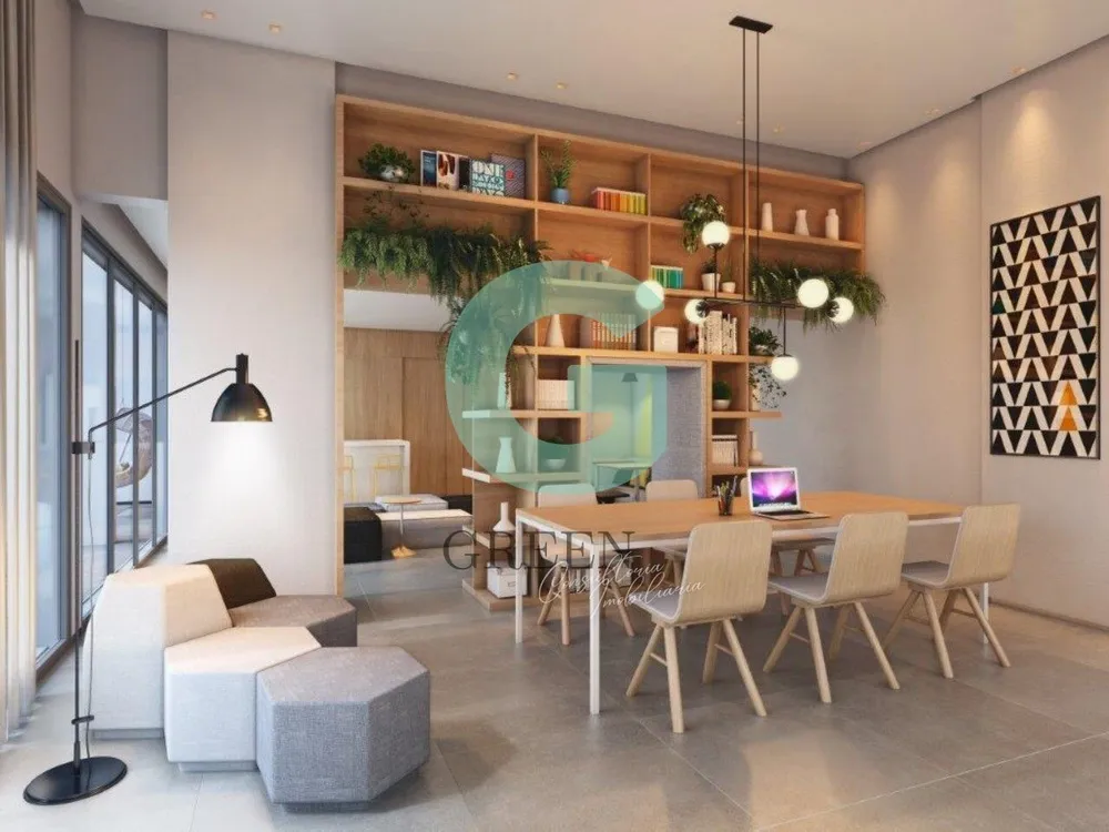 Sala-Conjunto, 122 m² - Foto 11